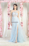 Mayqueen Evening Gown RQ8026