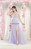 Mayqueen Evening Gown RQ8026