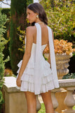 Amoris Wedding Dress T739W