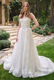 LaDivine by Cinderella Divine Wedding Gown WL069
