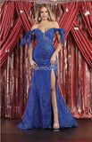 Mayqueen Evening Gown RQ7966