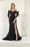 Mayqueen Evening Gown RQ7966