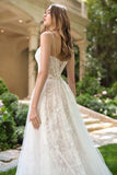 LaDivine by Cinderella Divine Wedding Gown WL069