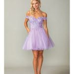 Dancing Queen Evening Gowns 3373