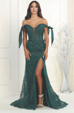 Mayqueen Evening Gown RQ7966