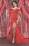 Mayqueen Evening Gown RQ7966