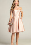 Chicas Evening Gowns C7514