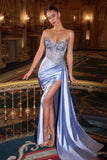 LaDivine by Cinderella Divine Evening Gown CD722