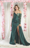 Mayqueen Evening Gown MQ2003