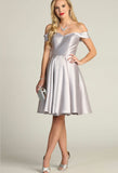 Chicas Evening Gowns C7514