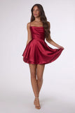 Amoris Dama Dress T616