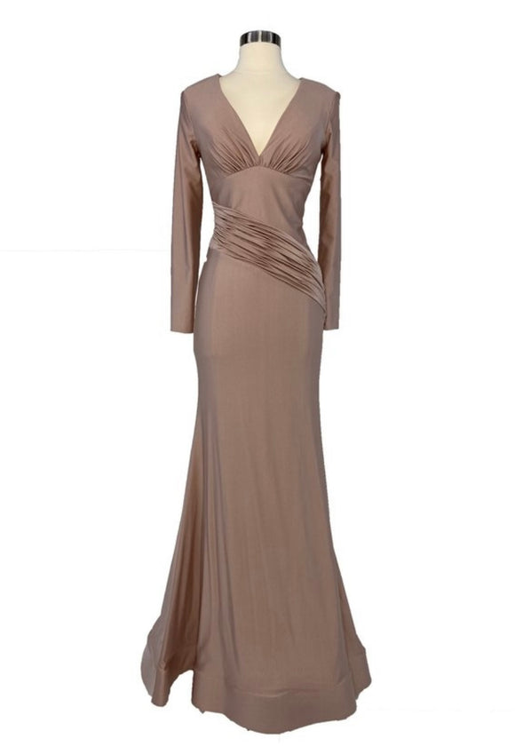 Chicas Evening Gowns C7524