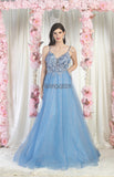 Mayqueen Evening Gown RQ8024