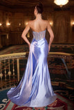 LaDivine by Cinderella Divine Evening Gown CD722