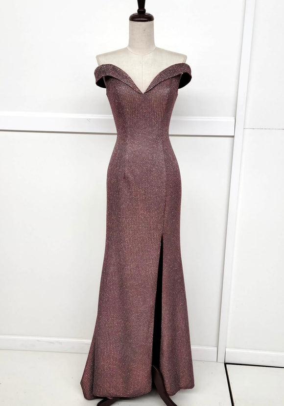 Chicas Evening Gowns C7526