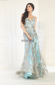 Mayqueen Evening Gown RQ8024