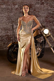 LaDivine by Cinderella Divine Evening Gown CD722