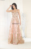 Mayqueen Evening Gown RQ8024