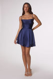 Amoris Dama Dress T616