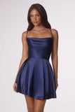 Amoris Dama Dress T616