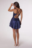 Amoris Dama Dress T616