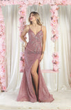 Mayqueen Evening Gown RQ8005