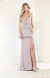 Mayqueen Evening Gown MQ2004