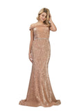 Chicas Evening Gowns XH5013