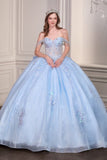 LaDivine by Cinderella Divine Quinceañera Dress 15735