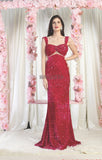 Mayqueen Evening Gown RQ8004