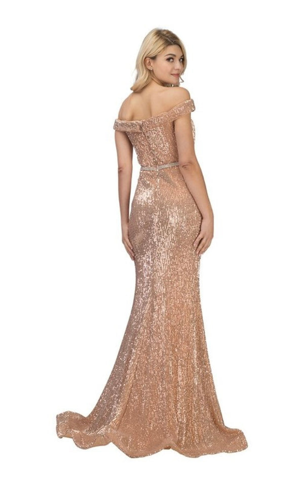 Chicas Evening Gowns XH5013