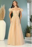 Adora Design Evening Gown 3143