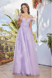 Adora Design Evening Gown 3143