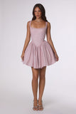 Amoris Dama Dress T738