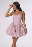 Amoris Dama Dress T738