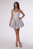 Amoris Dama Dress T738