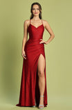 Adora Design Evening Gown 3135