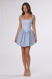 Amoris Dama Dress T738