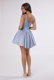 Amoris Dama Dress T738