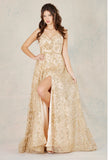 Adora Design Evening Gown 3137