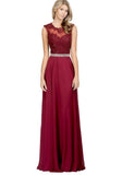 Chicas Evening Gowns YG5015