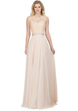 Chicas Evening Gowns YG5015