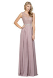 Chicas Evening Gowns YG5015