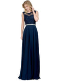 Chicas Evening Gowns YG5015