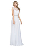 Chicas Evening Gowns YG5015