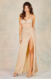 Adora Design Evening Gown 3155