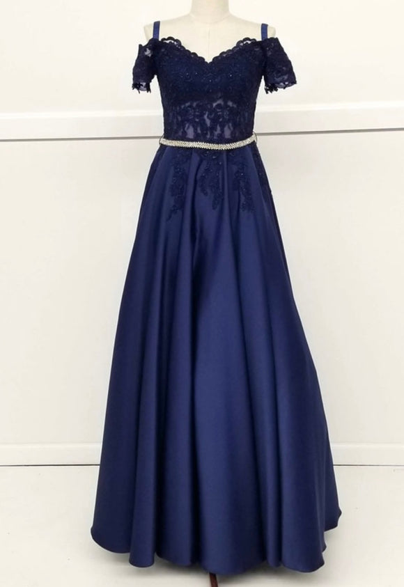 Chicas Evening Gowns C7071