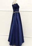 Chicas Evening Gowns C7071