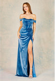 Adora Design Evening Gown 3131