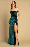 Adora Design Evening Gown 3131